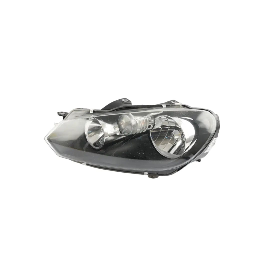 MK6 Headlight Lamp Front Left N/S to Volkswagen Golf with Part number 5K2941005H Volkswagen Golf MK6 Headlight Lamp Front Left N/S - SKU RHD-5K2941005H - Part number 5K2941005H