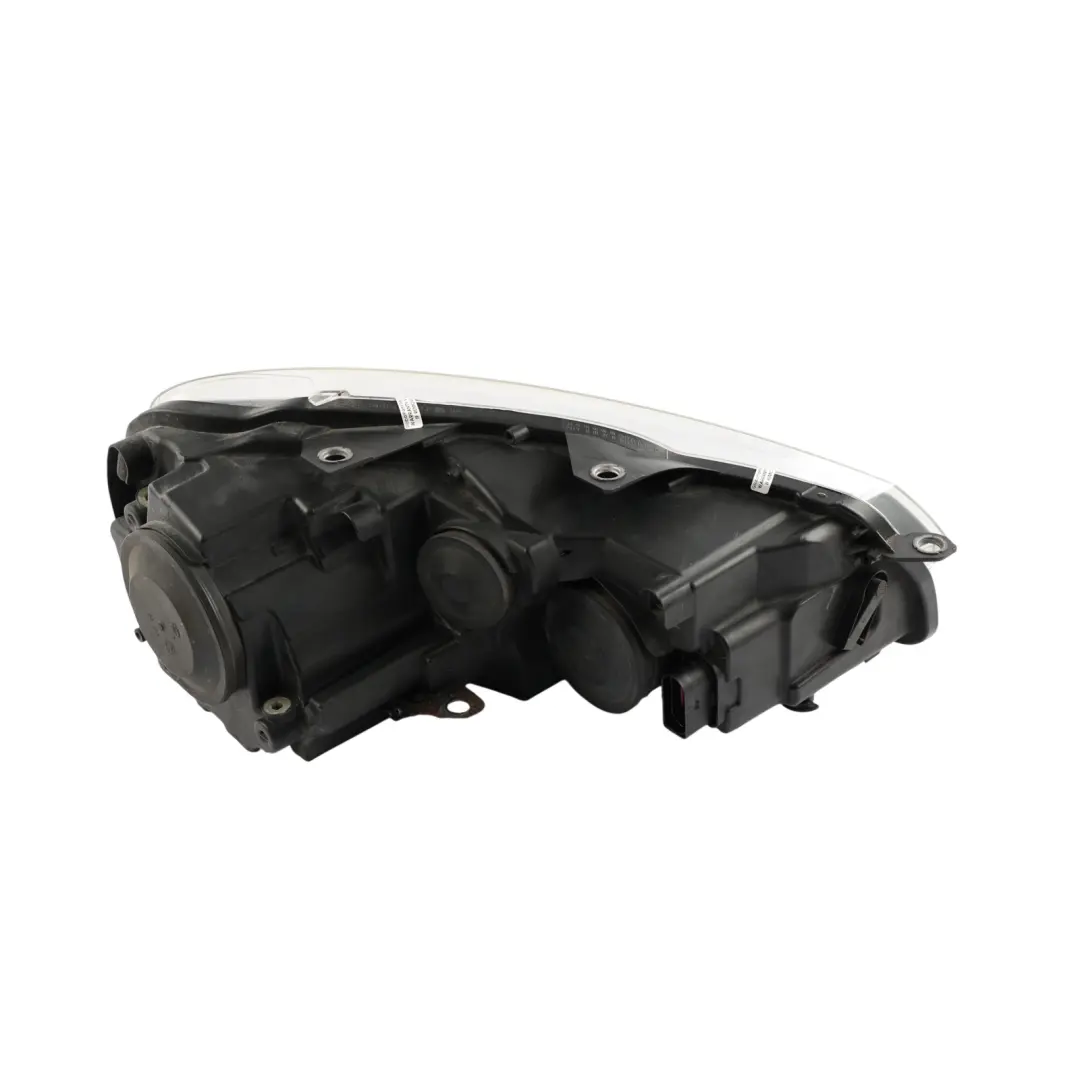 MK6 Headlight Lamp Front Left N/S to Volkswagen Golf with Part number 5K2941005H Volkswagen Golf MK6 Headlight Lamp Front Left N/S - SKU RHD-5K2941005H - Part number 5K2941005H