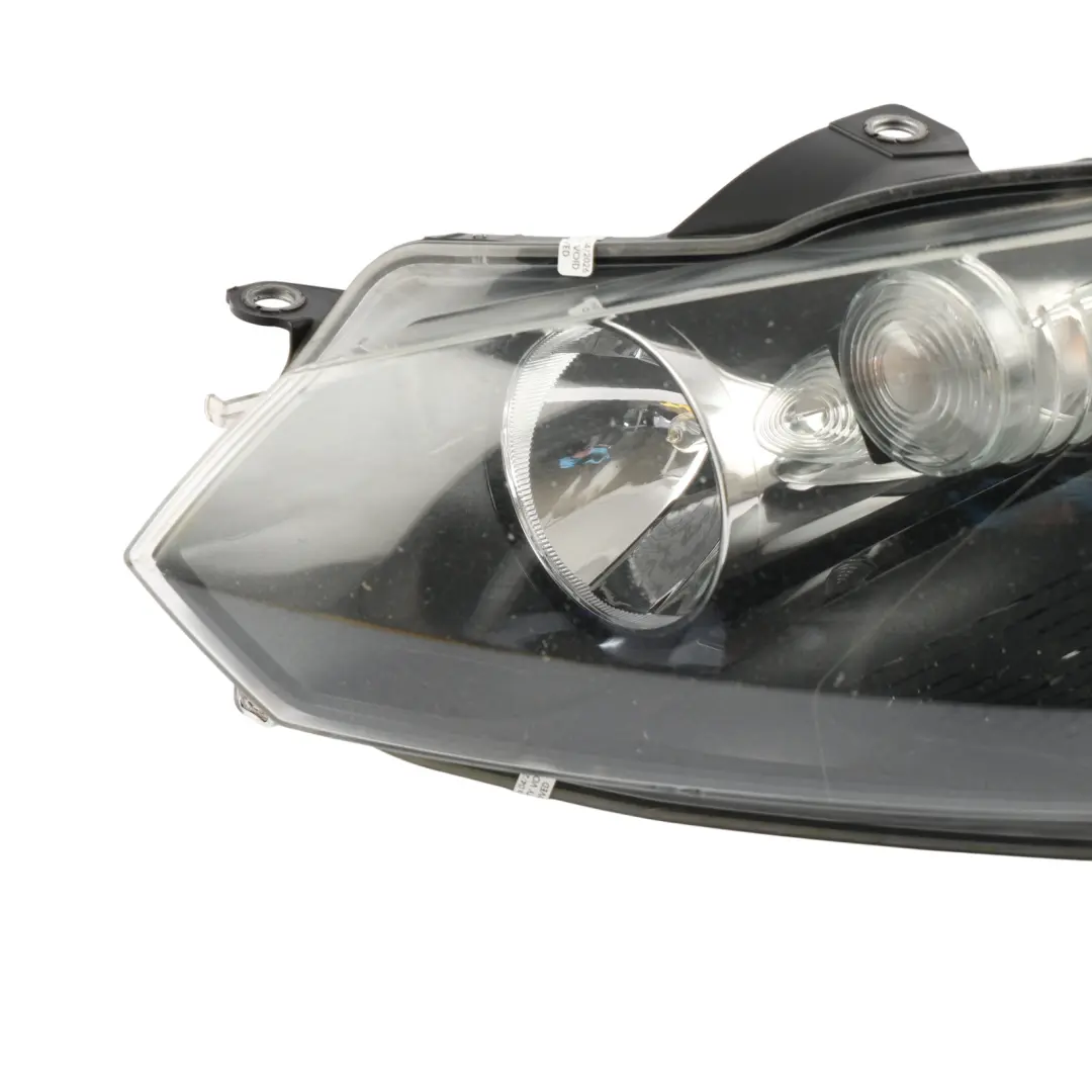 MK6 Headlight Lamp Front Left N/S to Volkswagen Golf with Part number 5K2941005H Volkswagen Golf MK6 Headlight Lamp Front Left N/S - SKU RHD-5K2941005H - Part number 5K2941005H