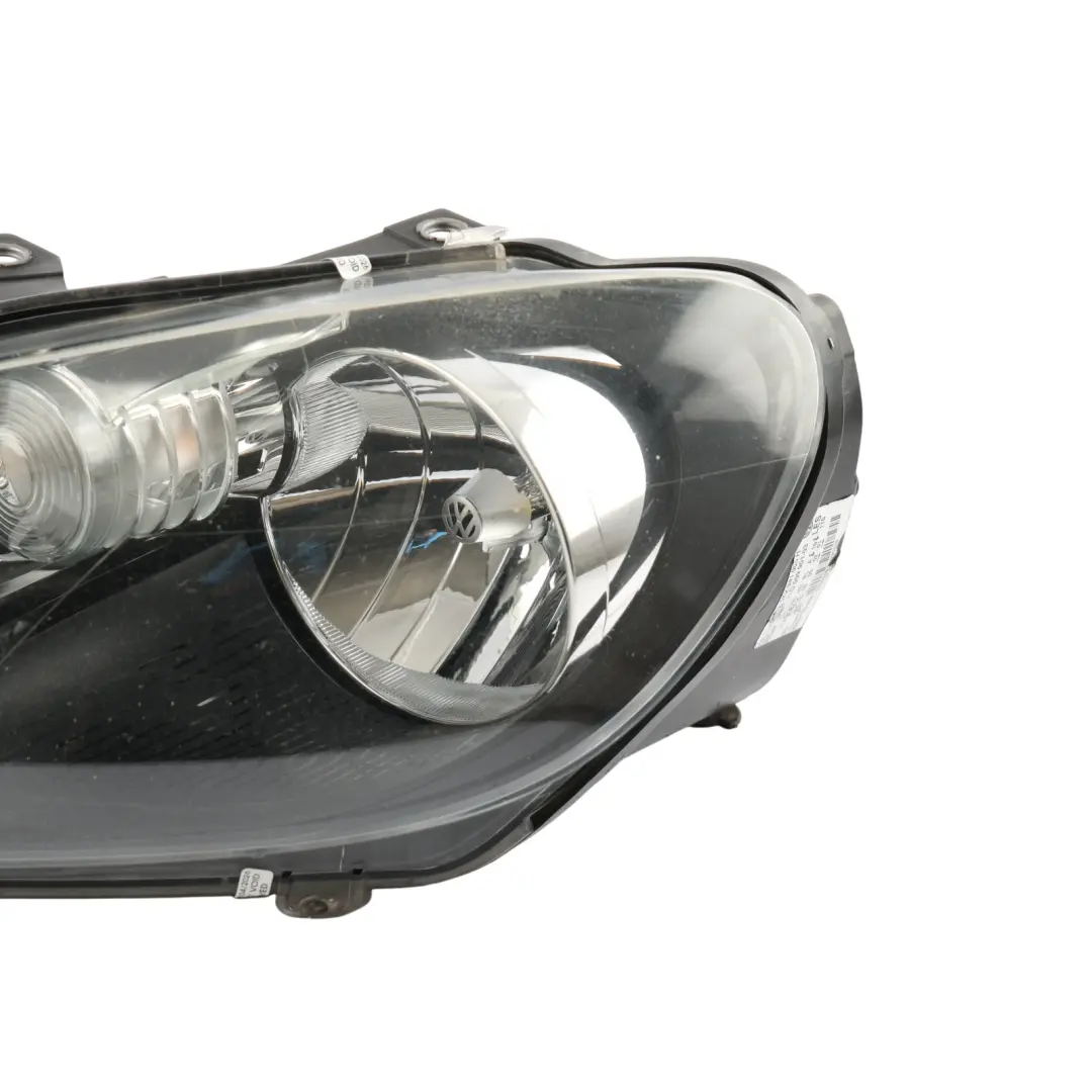 MK6 Headlight Lamp Front Left N/S to Volkswagen Golf with Part number 5K2941005H Volkswagen Golf MK6 Headlight Lamp Front Left N/S - SKU RHD-5K2941005H - Part number 5K2941005H