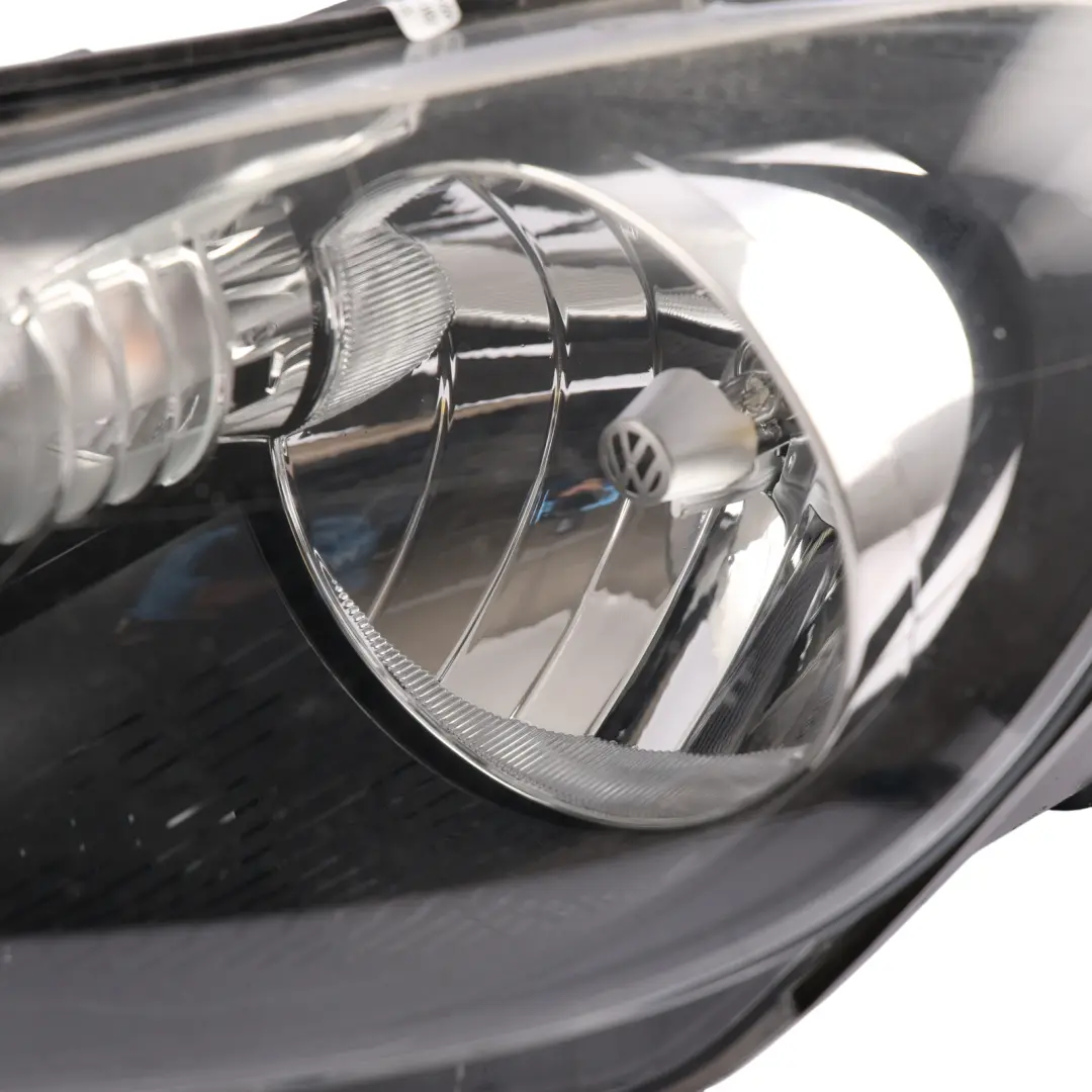 MK6 Headlight Lamp Front Left N/S to Volkswagen Golf with Part number 5K2941005H Volkswagen Golf MK6 Headlight Lamp Front Left N/S - SKU RHD-5K2941005H - Part number 5K2941005H