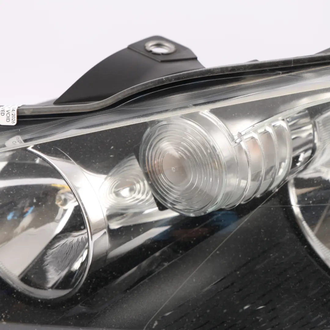 Volkswagen Golf MK6 Headlight Lamp Front Left N/S - SKU RHD-5K2941005H - Part number 5K2941005H