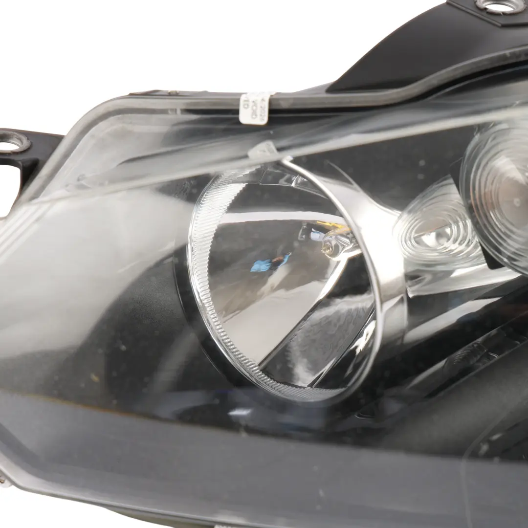 Volkswagen Golf MK6 Headlight Lamp Front Left N/S - SKU RHD-5K2941005H - Part number 5K2941005H