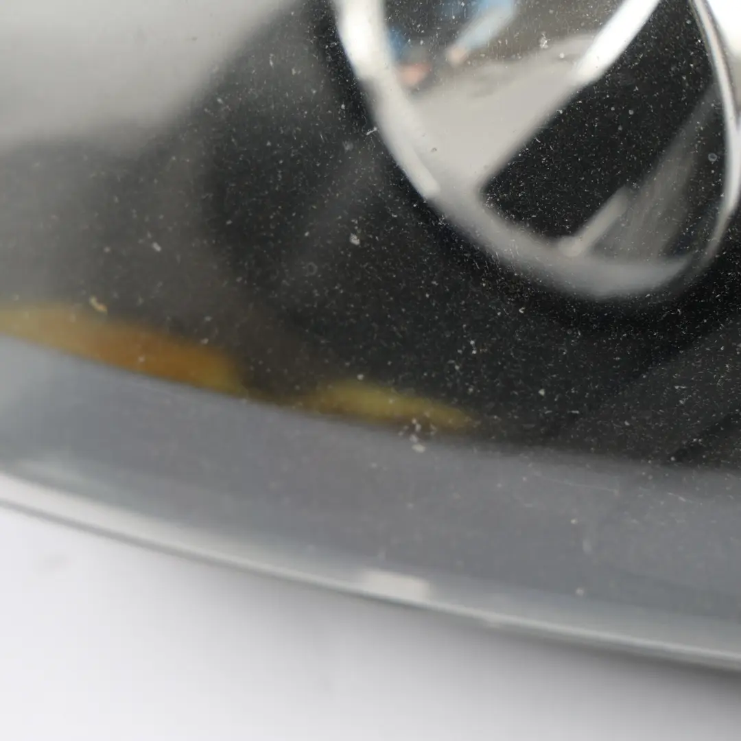 MK6 Headlight Lamp Front Left N/S to Volkswagen Golf with Part number 5K2941005H Volkswagen Golf MK6 Headlight Lamp Front Left N/S - SKU RHD-5K2941005H - Part number 5K2941005H