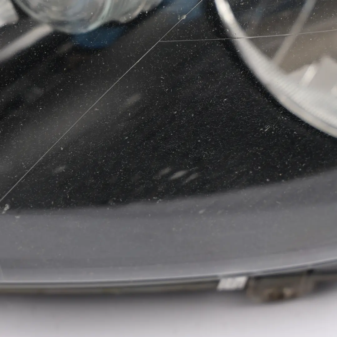 Volkswagen Golf MK6 Headlight Lamp Front Left N/S - SKU RHD-5K2941005H - Part number 5K2941005H