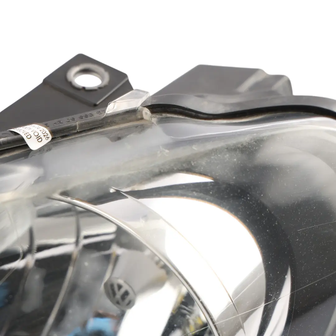 MK6 Headlight Lamp Front Left N/S to Volkswagen Golf with Part number 5K2941005H Volkswagen Golf MK6 Headlight Lamp Front Left N/S - SKU RHD-5K2941005H - Part number 5K2941005H