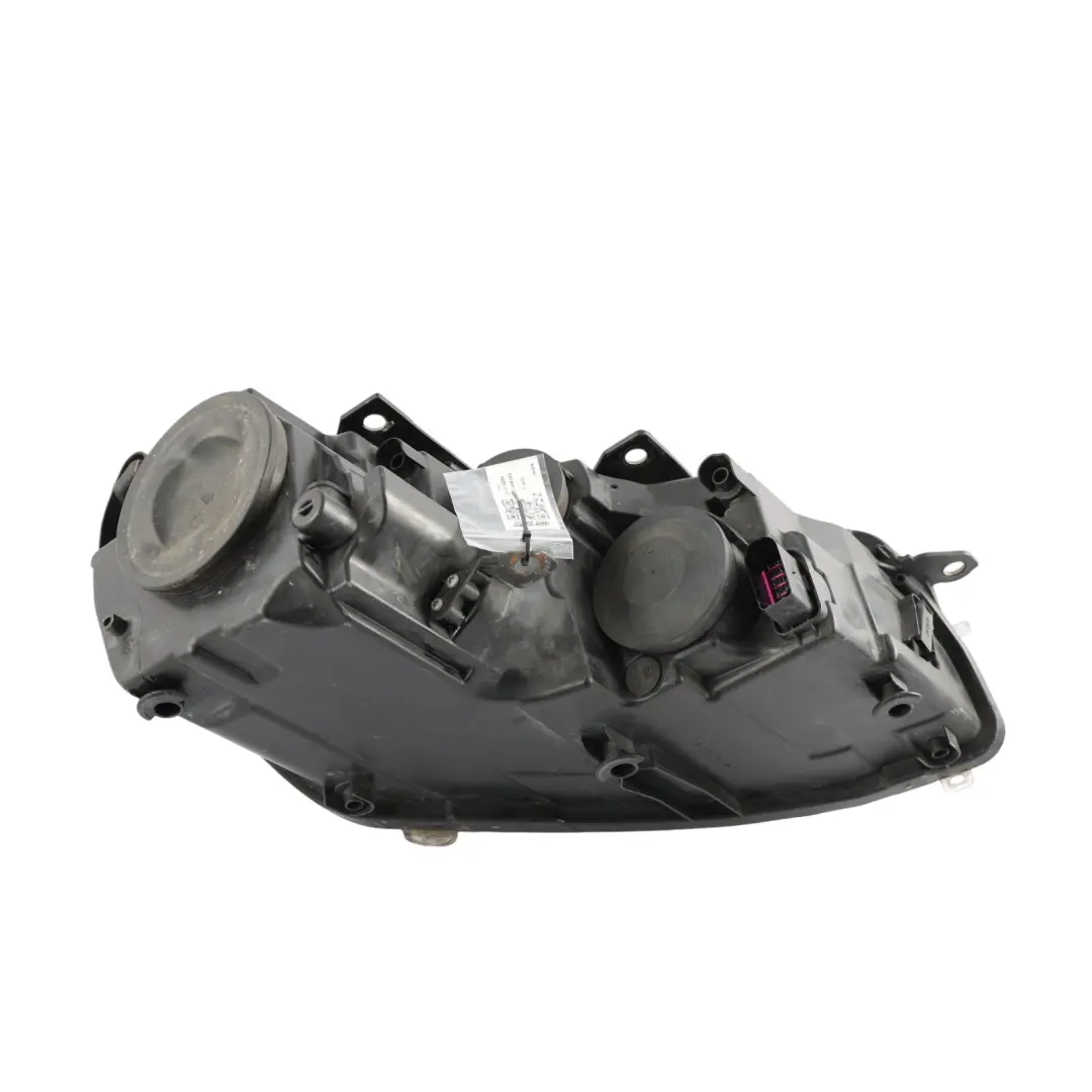Volkswagen Golf Mk6 Front Halogen Headlight Headlamp Left N/S - SKU RHD-5K2941005K - Part number 5K2941005K