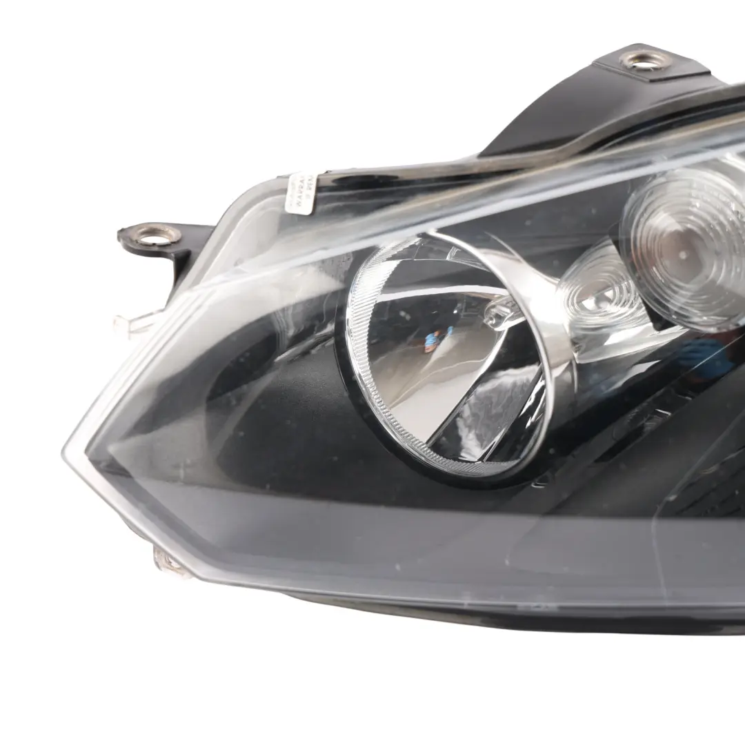 Mk6 Front Halogen Headlight Headlamp Left N/S to Volkswagen Golf with Part number 5K2941005K Volkswagen Golf Mk6 Front Halogen Headlight Headlamp Left N/S - SKU RHD-5K2941005K - Part number 5K2941005K