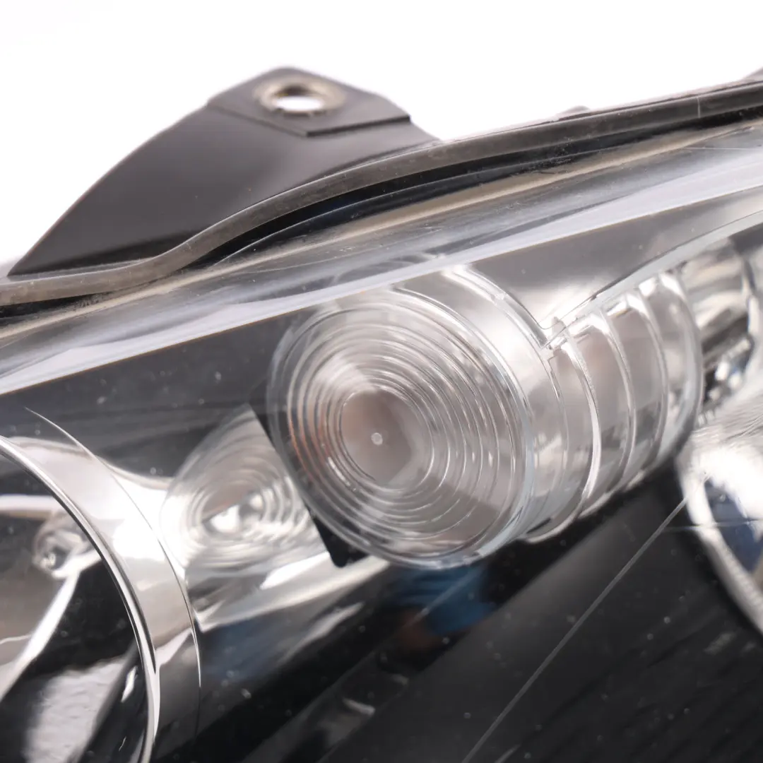 Volkswagen Golf Mk6 Front Halogen Headlight Headlamp Left N/S - SKU RHD-5K2941005K - Part number 5K2941005K