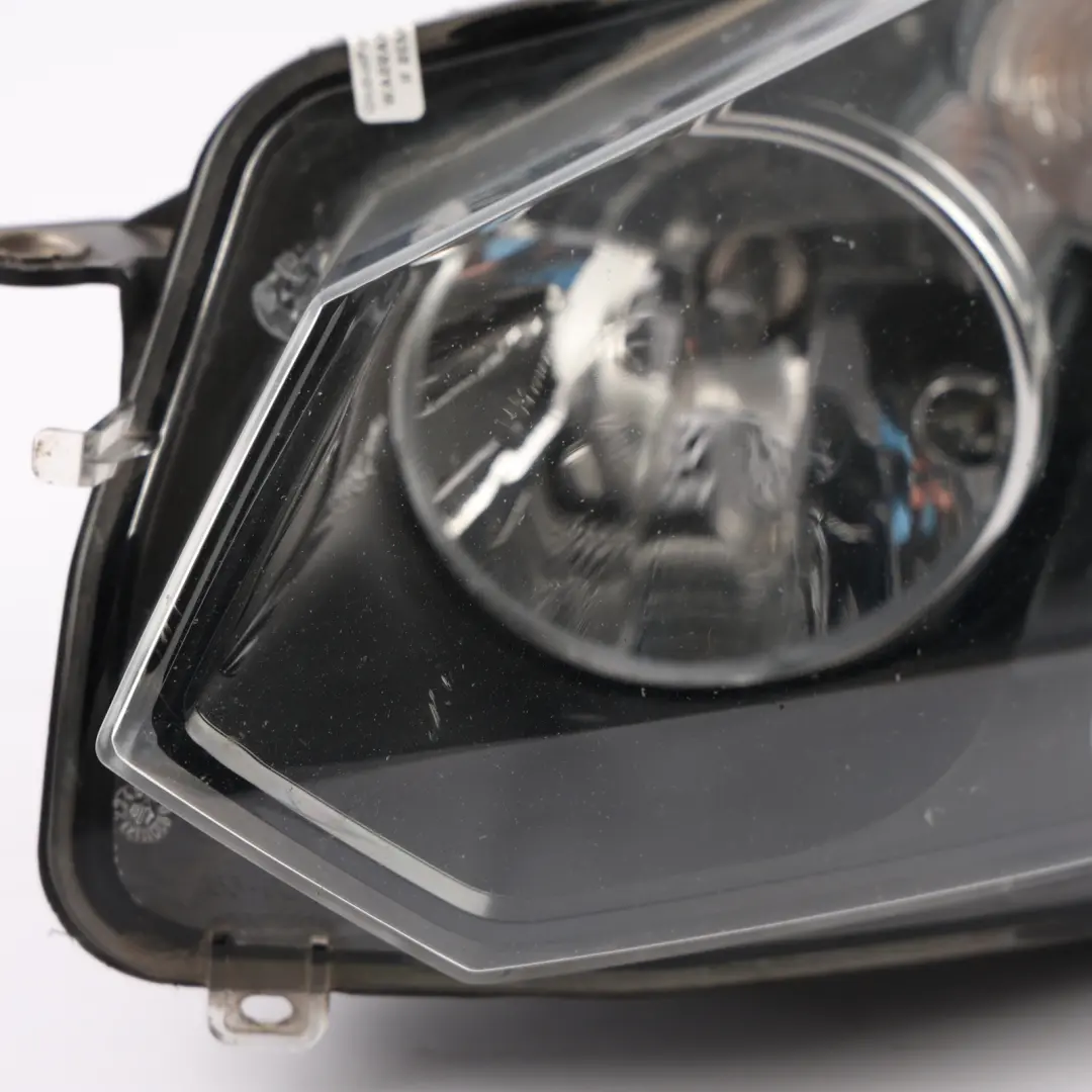 Mk6 Front Halogen Headlight Headlamp Left N/S to Volkswagen Golf with Part number 5K2941005K Volkswagen Golf Mk6 Front Halogen Headlight Headlamp Left N/S - SKU RHD-5K2941005K - Part number 5K2941005K