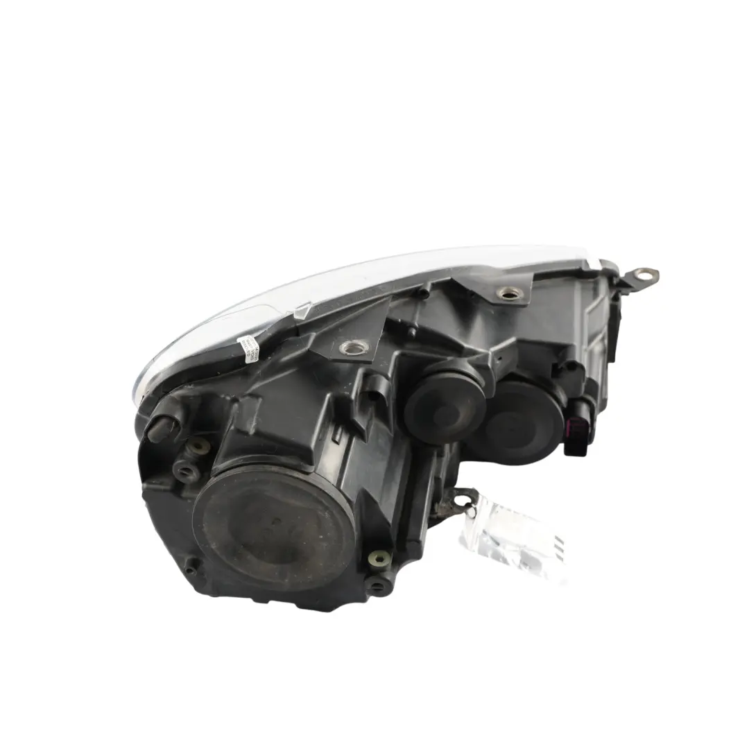 Volkswagen Golf Mk6 Front Halogen Headlight Headlamp Left N/S - SKU RHD-5K2941005K - Part number 5K2941005K