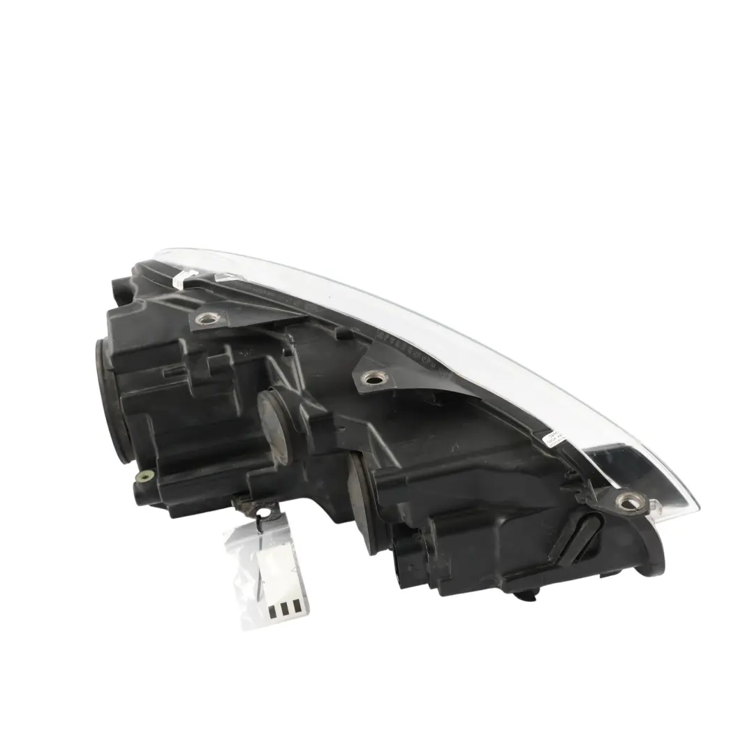 Volkswagen Golf Mk6 Front Halogen Headlight Headlamp Left N/S - SKU RHD-5K2941005K - Part number 5K2941005K
