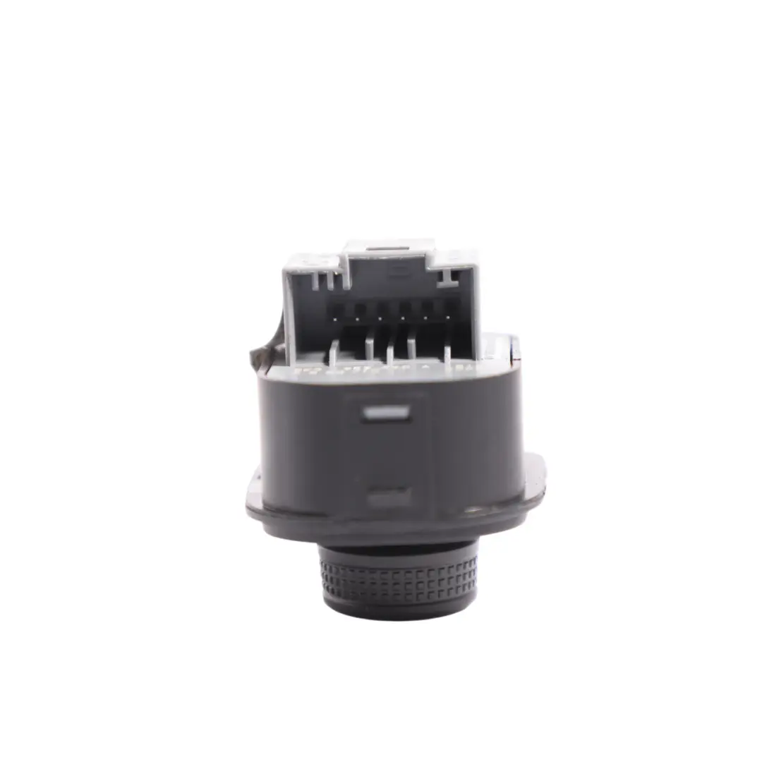 Volkswagen Tiguan 5N Wing Mirror Regulator Control Switch Knob - SKU RHD-5K2959565A - Part number 5K2959565A