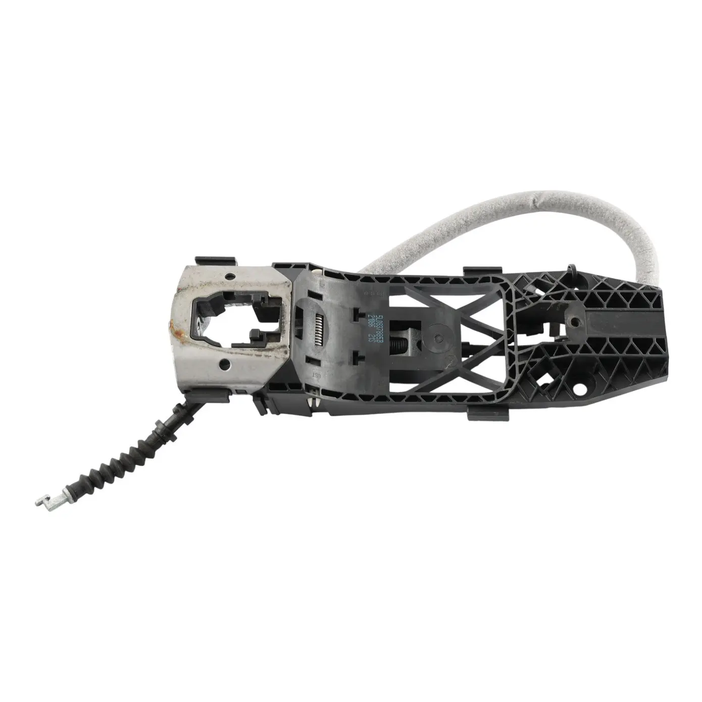 Skoda Octavia Mk3 Exterior Door Handle Bracket Holder Driver's Side 5L0837885B