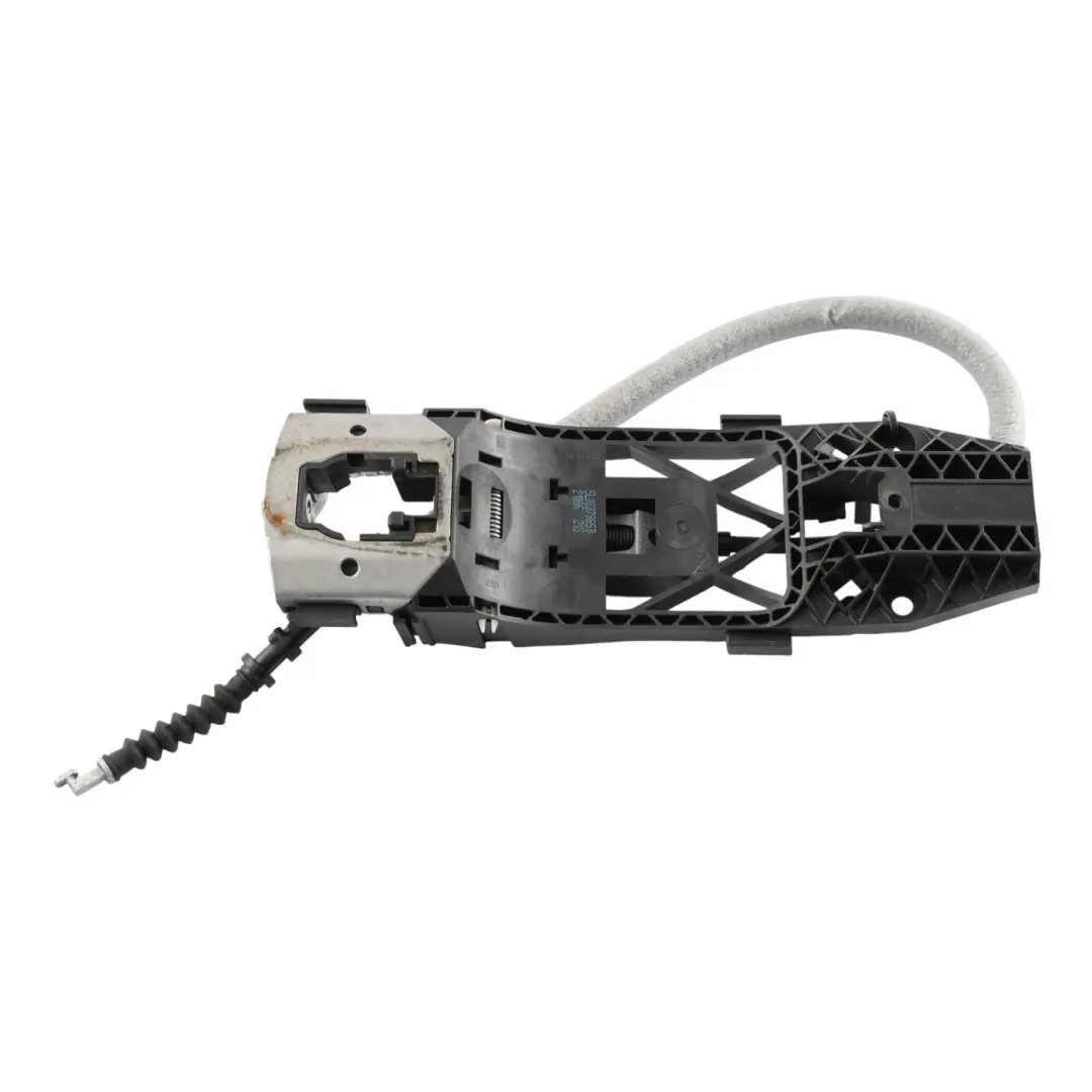 Mk3 Exterior Door Handle Bracket Holder Driver's Side to Skoda Octavia with Part number 5L0837885B Skoda Octavia Mk3 Exterior Door Handle Bracket Holder Driver's Side - SKU 5L0837885B - Part number 5L0837885B