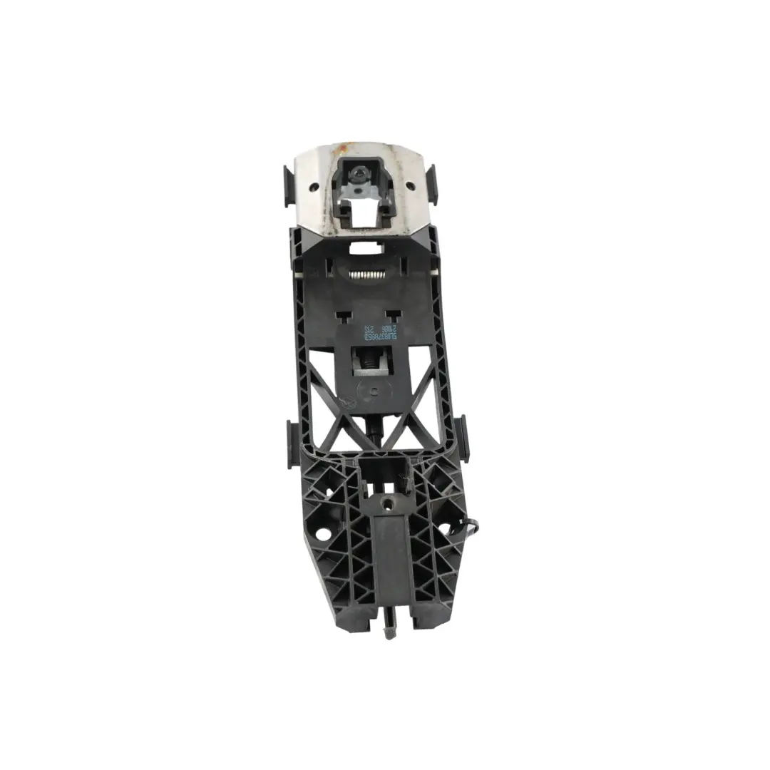 MK3 Türgriff Halterung Außen Fahrerseite für Skoda Octavia mit Teilenummer 5L0837885B Skoda Octavia MK3 Türgriff Halterung Außen Fahrerseite - SKU 5L0837885B - Teilenummer 5L0837885B