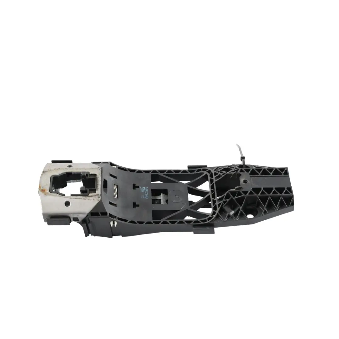 Mk3 Exterior Door Handle Bracket Holder Driver's Side to Skoda Octavia with Part number 5L0837885B Skoda Octavia Mk3 Exterior Door Handle Bracket Holder Driver's Side - SKU 5L0837885B - Part number 5L0837885B