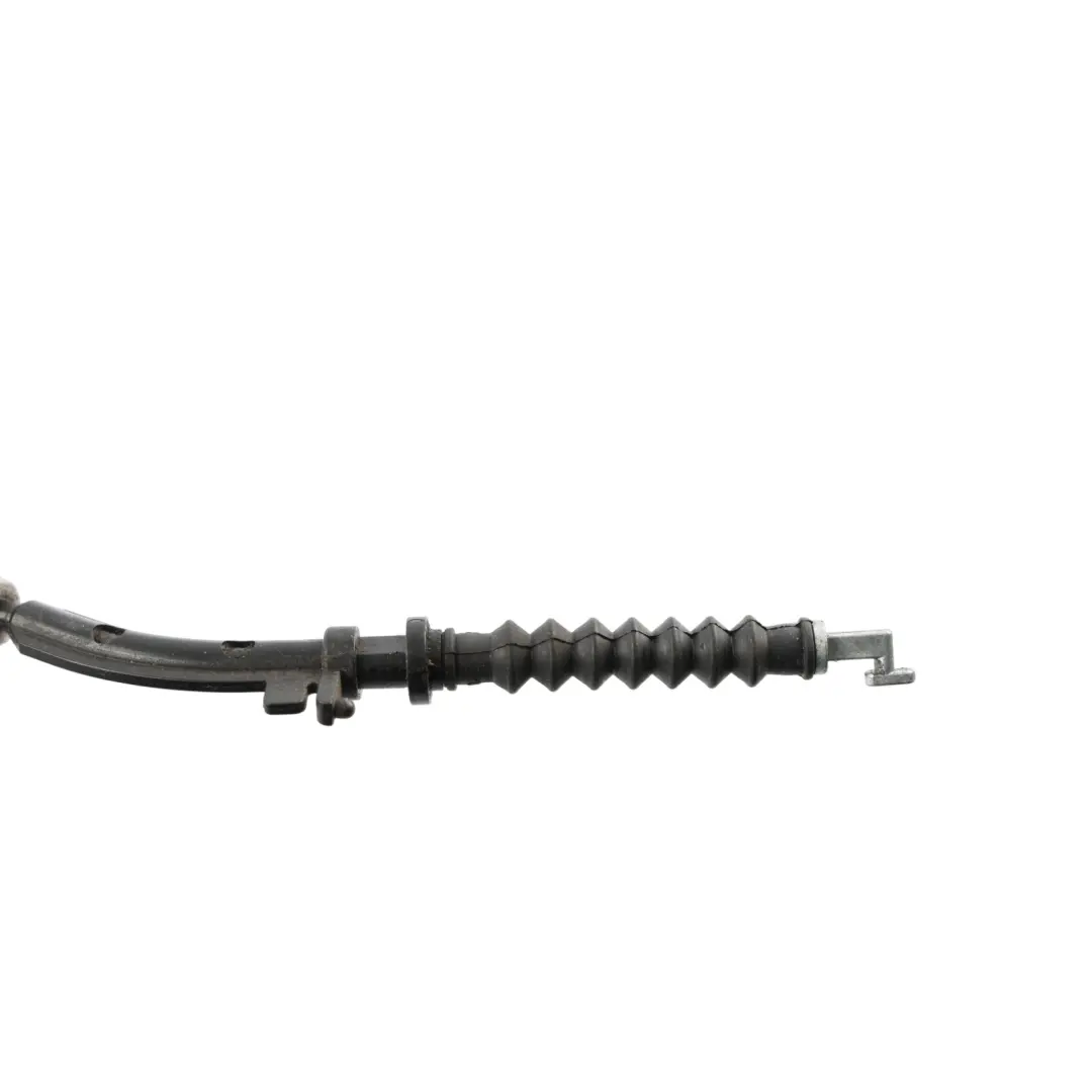 Skoda Octavia Mk3 Exterior Door Handle Bracket Holder Driver's Side - SKU 5L0837885B - Part number 5L0837885B