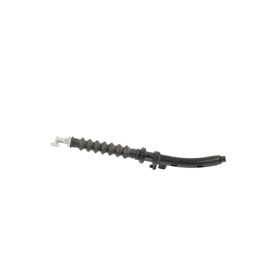 Skoda Octavia Mk3 Exterior Door Handle Bracket Holder Driver's Side - SKU 5L0837885B - Part number 5L0837885B