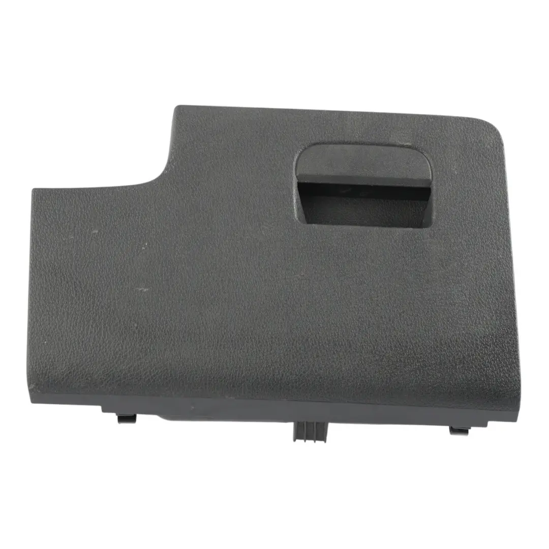 Volkswagen Tiguan 5N Mk1 Dashboard Dash Storage Tray Driver's Side - SKU RHD-5M2857921G - Part number 5M2857921G