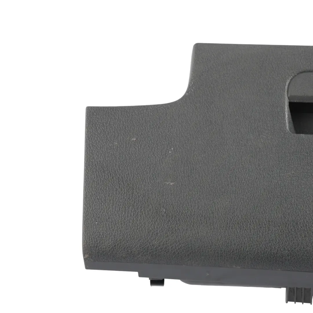 Volkswagen Tiguan 5N Mk1 Dashboard Dash Storage Tray Driver's Side - SKU RHD-5M2857921G - Part number 5M2857921G