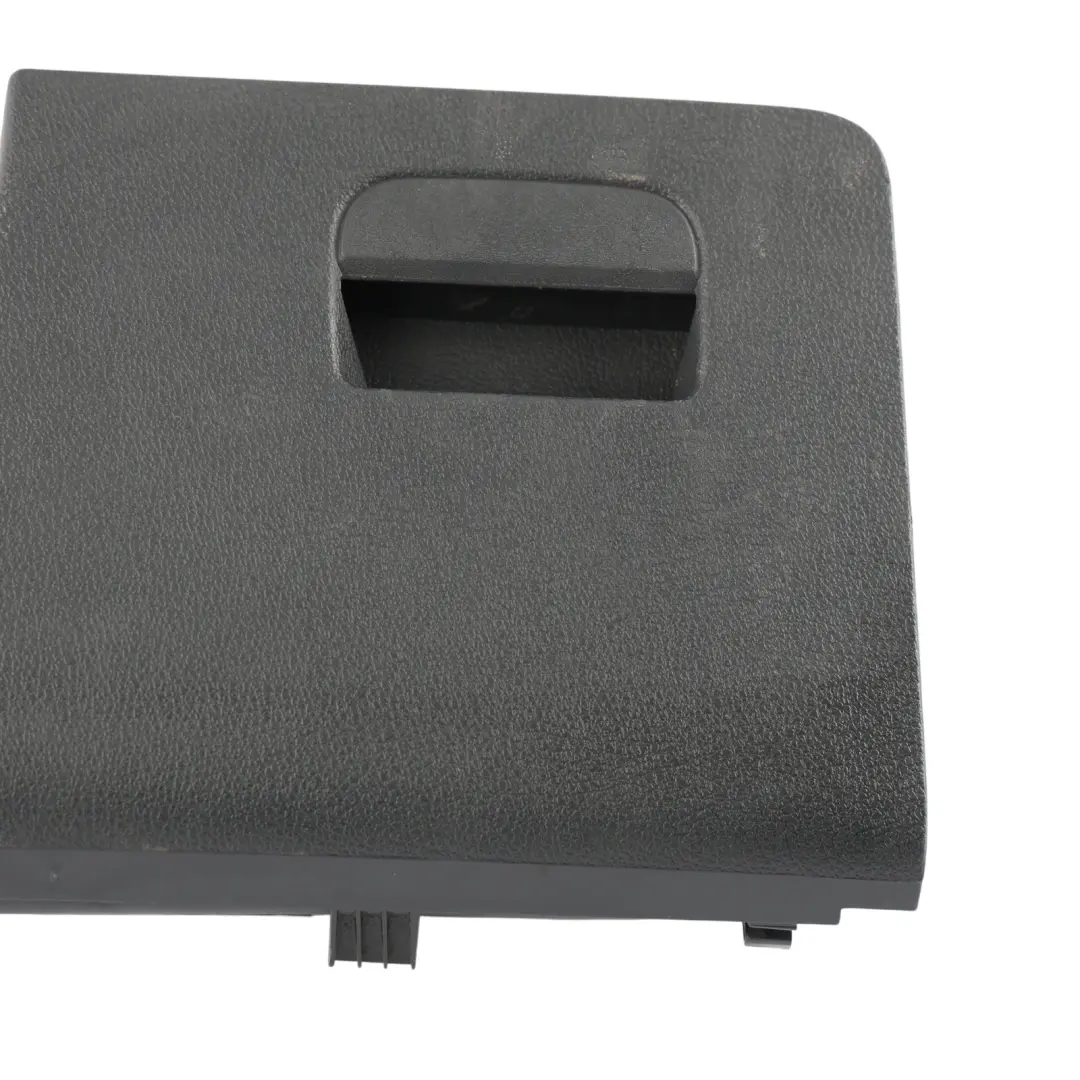 Volkswagen Tiguan 5N Mk1 Dashboard Dash Storage Tray Driver's Side - SKU RHD-5M2857921G - Part number 5M2857921G