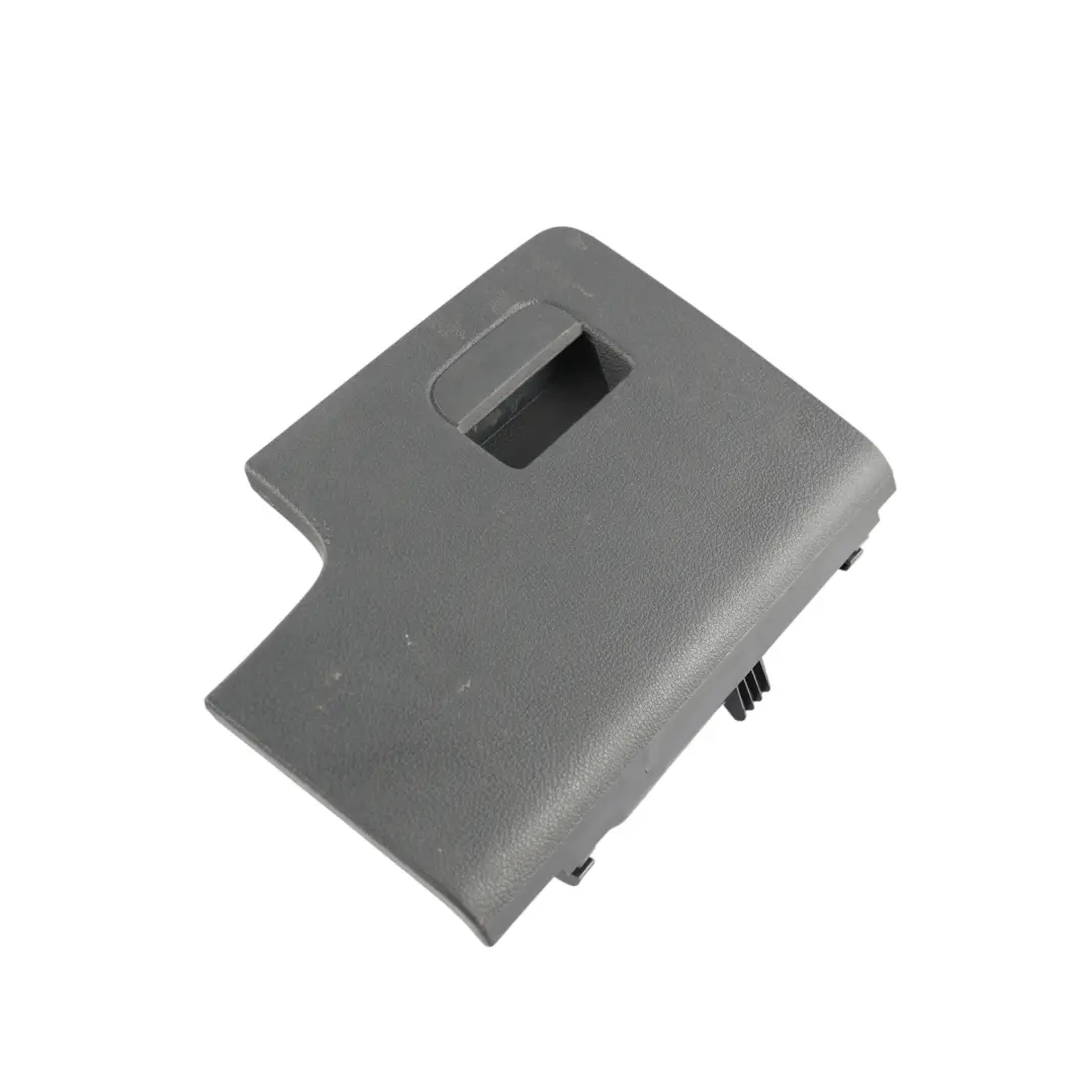 Mk1 Dashboard Dash Storage Tray Driver's Side to Volkswagen Tiguan 5N with Part number 5M2857921G Volkswagen Tiguan 5N Mk1 Dashboard Dash Storage Tray Driver's Side - SKU RHD-5M2857921G - Part number 5M2857921G