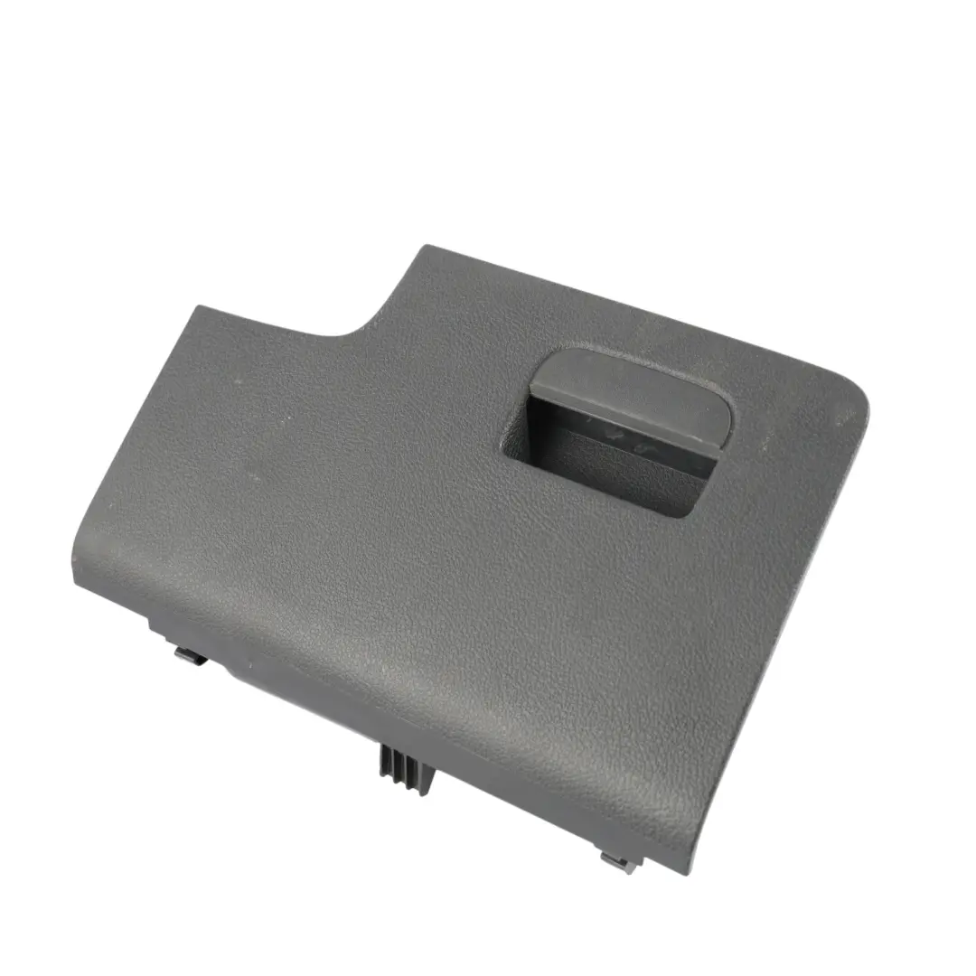 Volkswagen Tiguan 5N Mk1 Dashboard Dash Storage Tray Driver's Side - SKU RHD-5M2857921G - Part number 5M2857921G