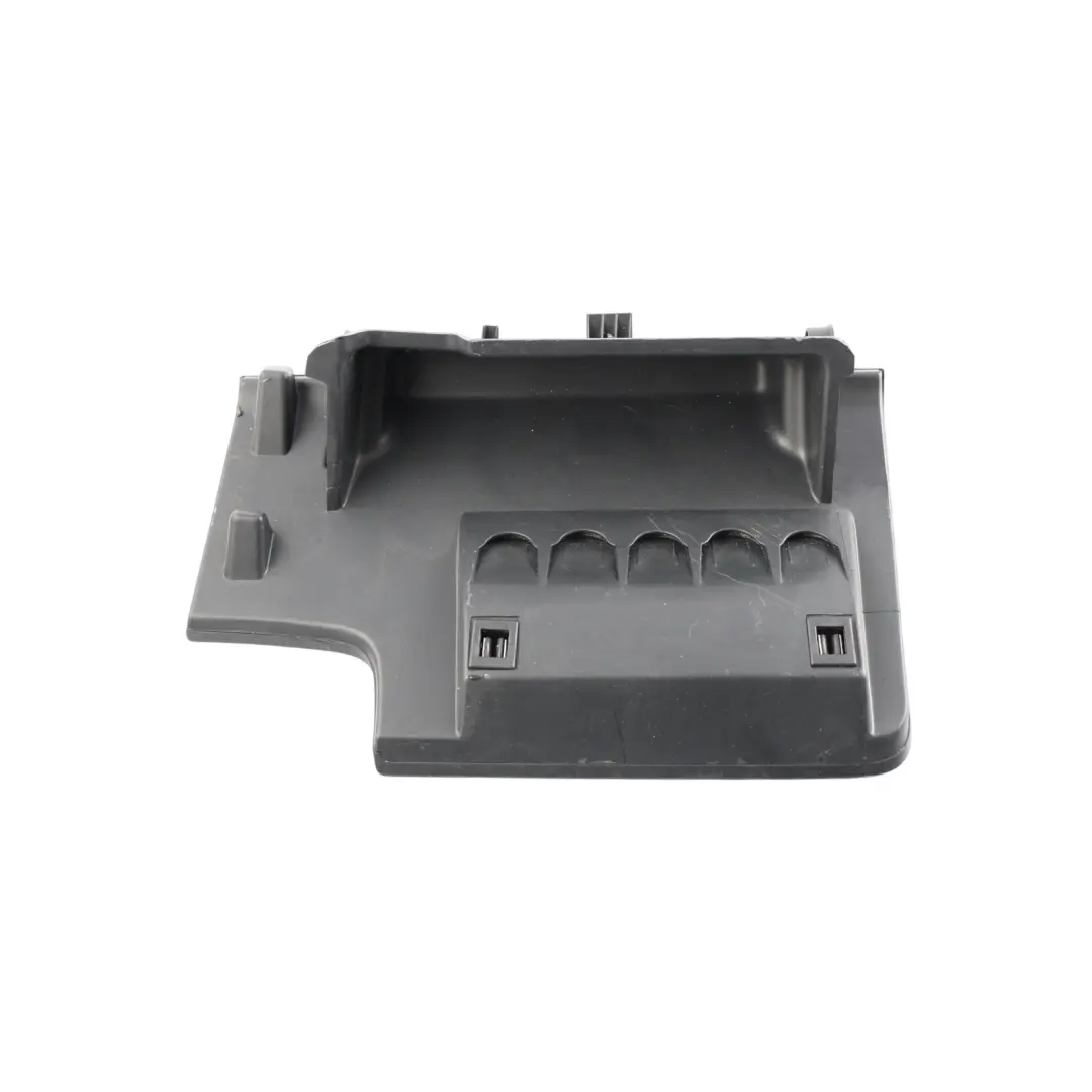 Mk1 Dashboard Dash Storage Tray Driver's Side to Volkswagen Tiguan 5N with Part number 5M2857921G Volkswagen Tiguan 5N Mk1 Dashboard Dash Storage Tray Driver's Side - SKU RHD-5M2857921G - Part number 5M2857921G