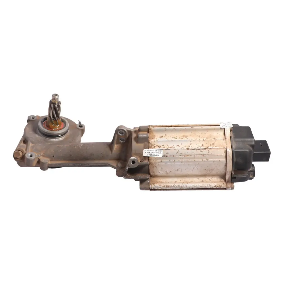 Mk6 Tiguan 5N Steering Rack Motor Unit to Audi Q3 8U VW Golf with Part number 5N2423055A Audi Q3 8U VW Golf Mk6 Tiguan 5N Steering Rack Motor Unit - SKU RHD-5N2423055A-1 - Part number 5N2423055A