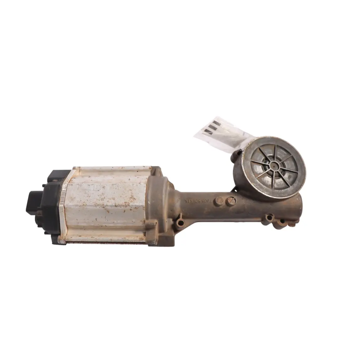 Audi Q3 8U VW Golf Mk6 Tiguan 5N Steering Rack Motor Unit - SKU RHD-5N2423055A-1 - Part number 5N2423055A