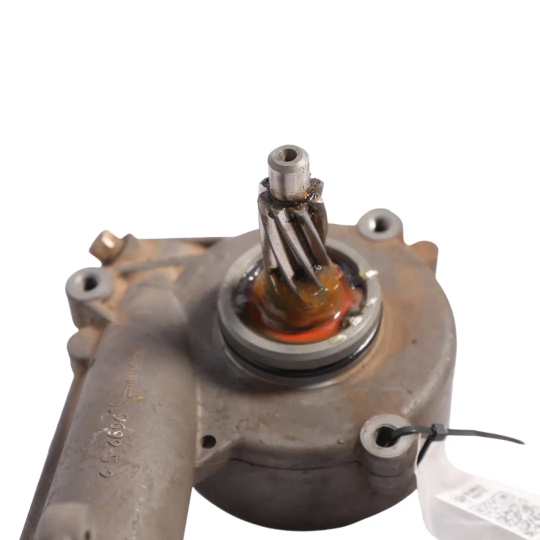 Mk6 Tiguan 5N Steering Rack Motor Unit to Audi Q3 8U VW Golf with Part number 5N2423055A Audi Q3 8U VW Golf Mk6 Tiguan 5N Steering Rack Motor Unit - SKU RHD-5N2423055A-1 - Part number 5N2423055A