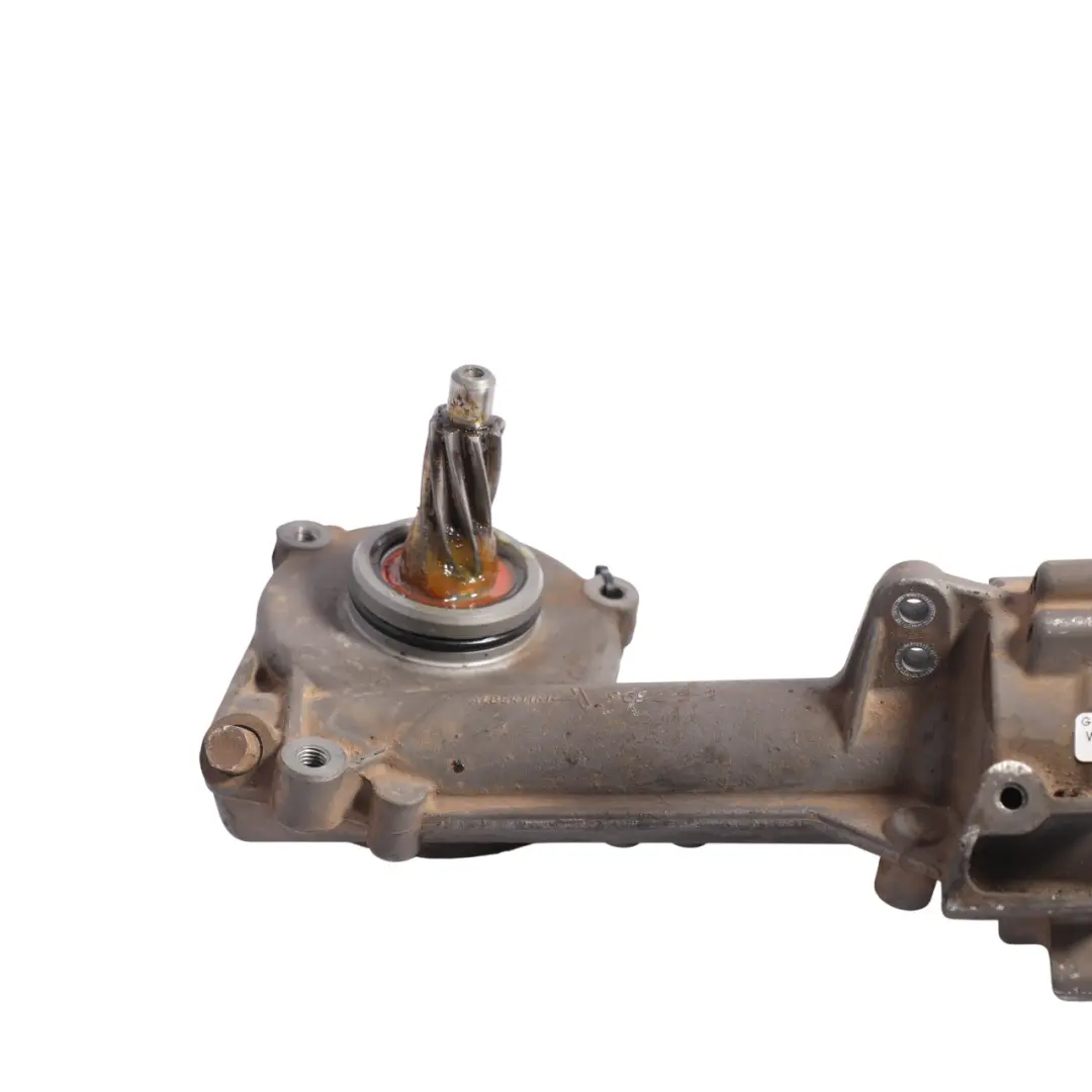 Mk6 Tiguan 5N Steering Rack Motor Unit to Audi Q3 8U VW Golf with Part number 5N2423055A Audi Q3 8U VW Golf Mk6 Tiguan 5N Steering Rack Motor Unit - SKU RHD-5N2423055A-1 - Part number 5N2423055A