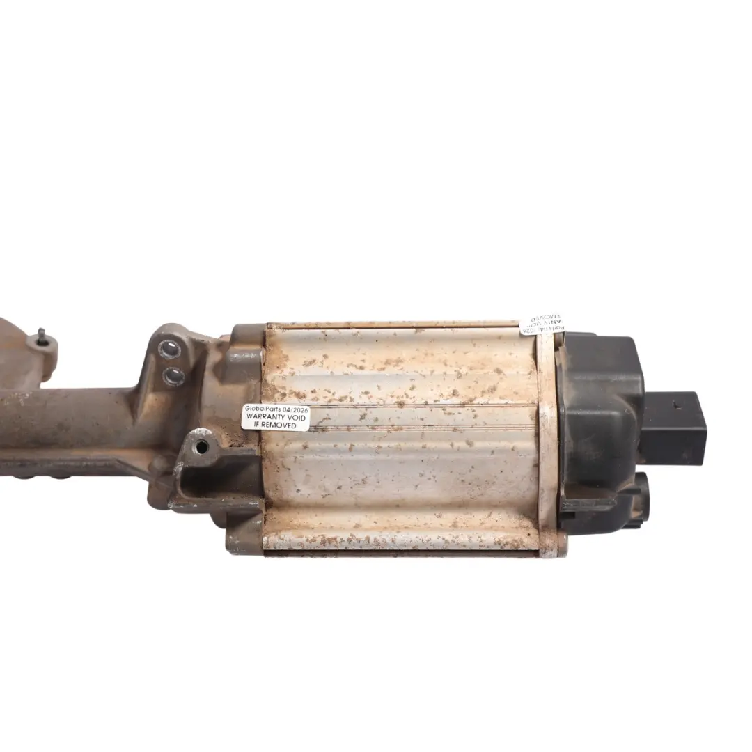 Mk6 Tiguan 5N Steering Rack Motor Unit to Audi Q3 8U VW Golf with Part number 5N2423055A Audi Q3 8U VW Golf Mk6 Tiguan 5N Steering Rack Motor Unit - SKU RHD-5N2423055A-1 - Part number 5N2423055A