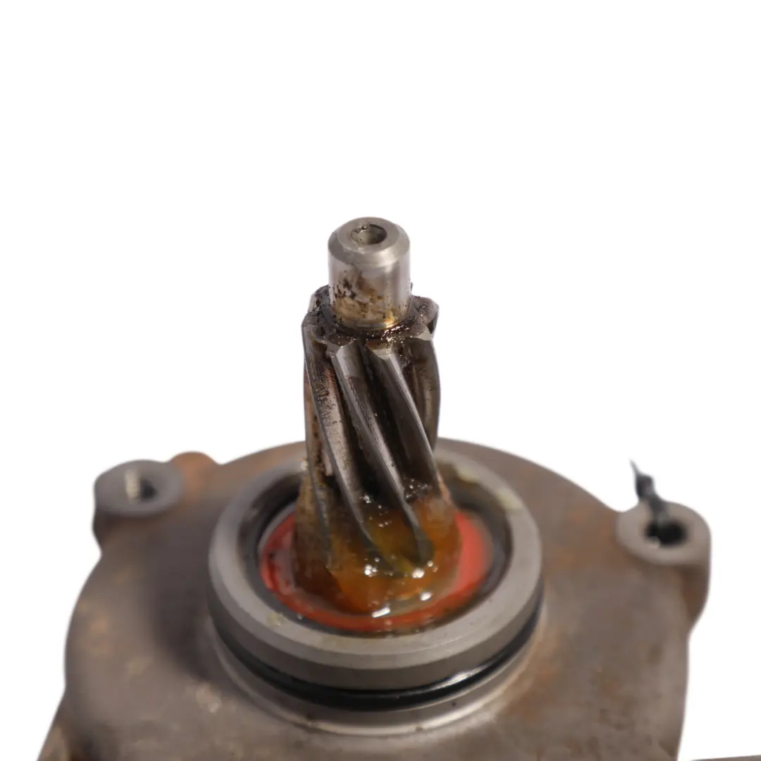 Audi Q3 8U VW Golf Mk6 Tiguan 5N Steering Rack Motor Unit - SKU RHD-5N2423055A-1 - Part number 5N2423055A