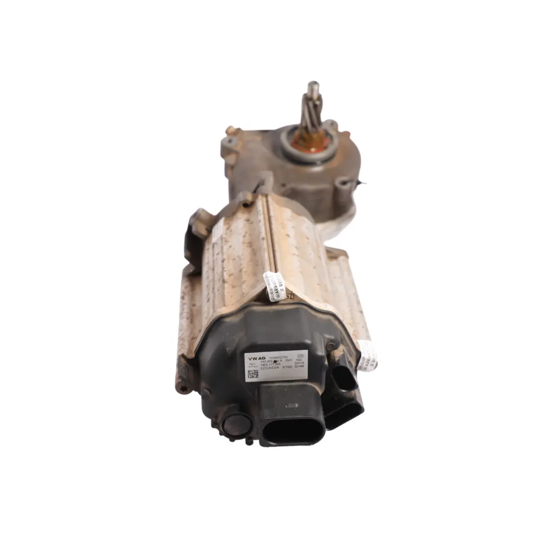 Mk6 Tiguan 5N Steering Rack Motor Unit to Audi Q3 8U VW Golf with Part number 5N2423055A Audi Q3 8U VW Golf Mk6 Tiguan 5N Steering Rack Motor Unit - SKU RHD-5N2423055A-1 - Part number 5N2423055A
