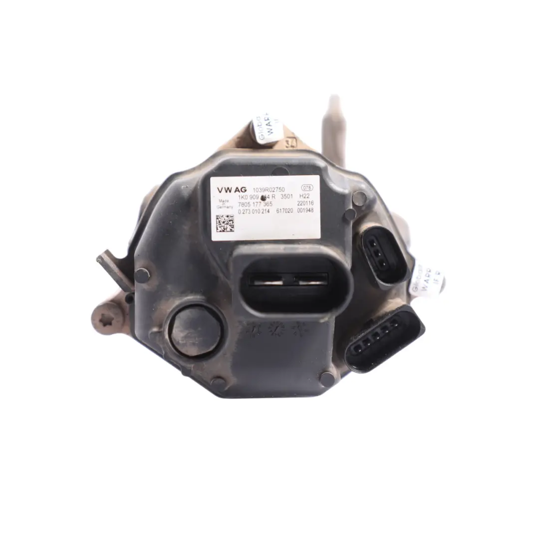 Mk6 Tiguan 5N Steering Rack Motor Unit to Audi Q3 8U VW Golf with Part number 5N2423055A Audi Q3 8U VW Golf Mk6 Tiguan 5N Steering Rack Motor Unit - SKU RHD-5N2423055A-1 - Part number 5N2423055A