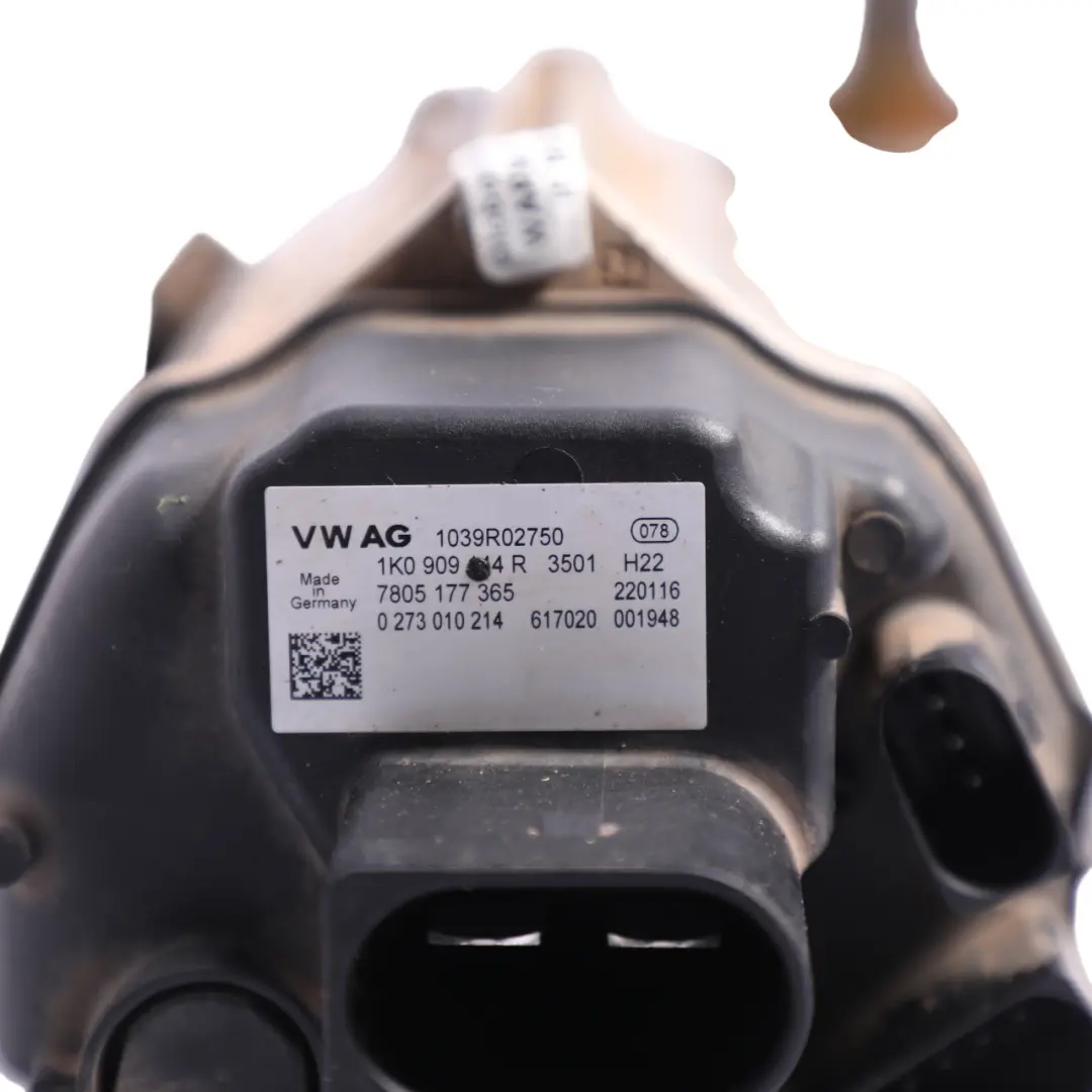 Mk6 Tiguan 5N Steering Rack Motor Unit to Audi Q3 8U VW Golf with Part number 5N2423055A Audi Q3 8U VW Golf Mk6 Tiguan 5N Steering Rack Motor Unit - SKU RHD-5N2423055A-1 - Part number 5N2423055A