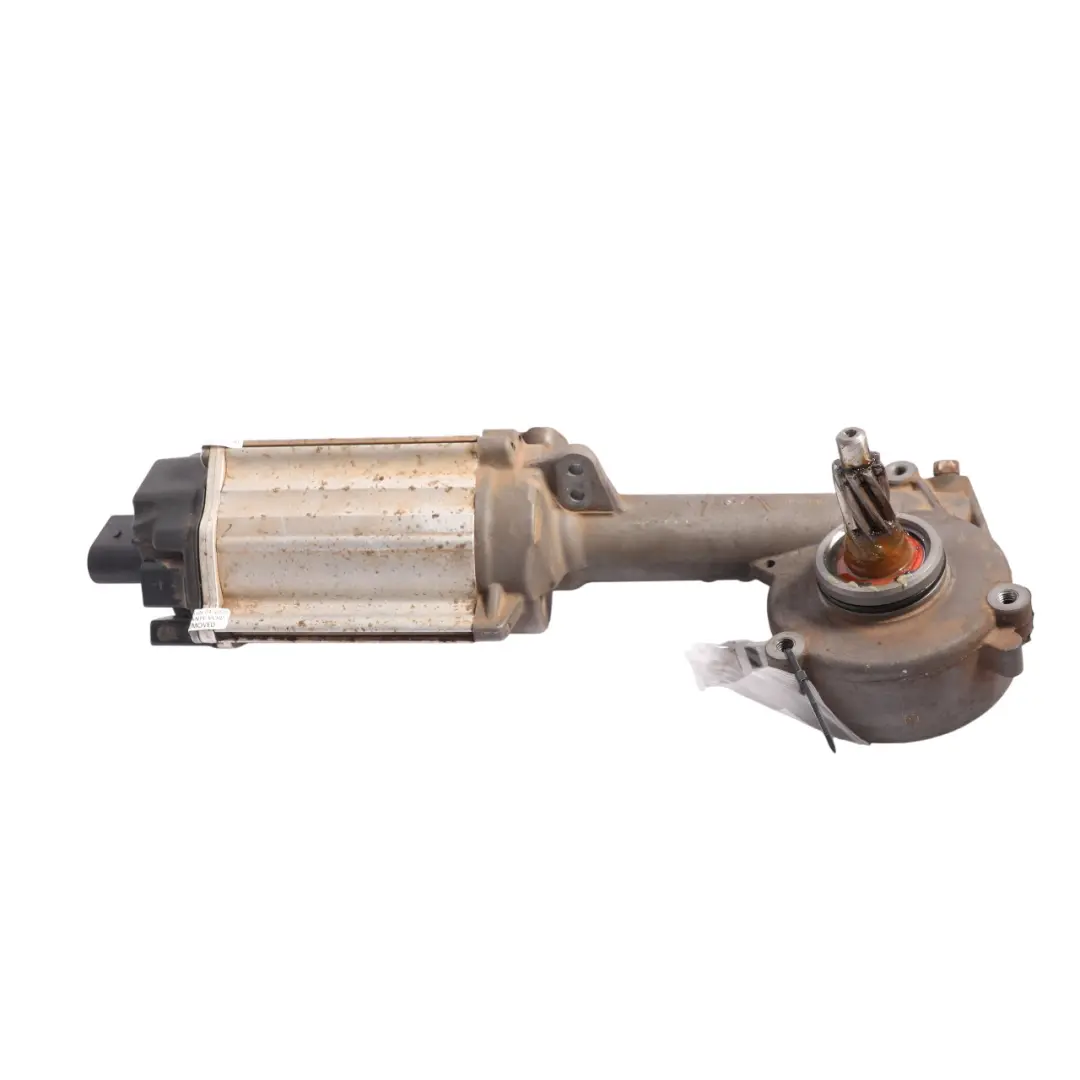 Audi Q3 8U VW Golf Mk6 Tiguan 5N Steering Rack Motor Unit - SKU RHD-5N2423055A-1 - Part number 5N2423055A