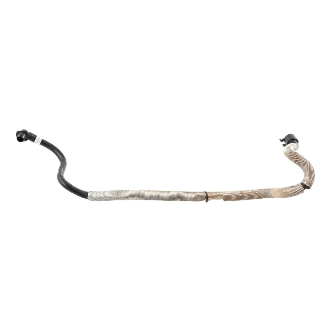 Volkswagen VW Tiguan 5N Mk1 Brake Servo Booster Vacuum Pipe Hose - SKU RHD-5N2612041H - Part number 5N2612041H