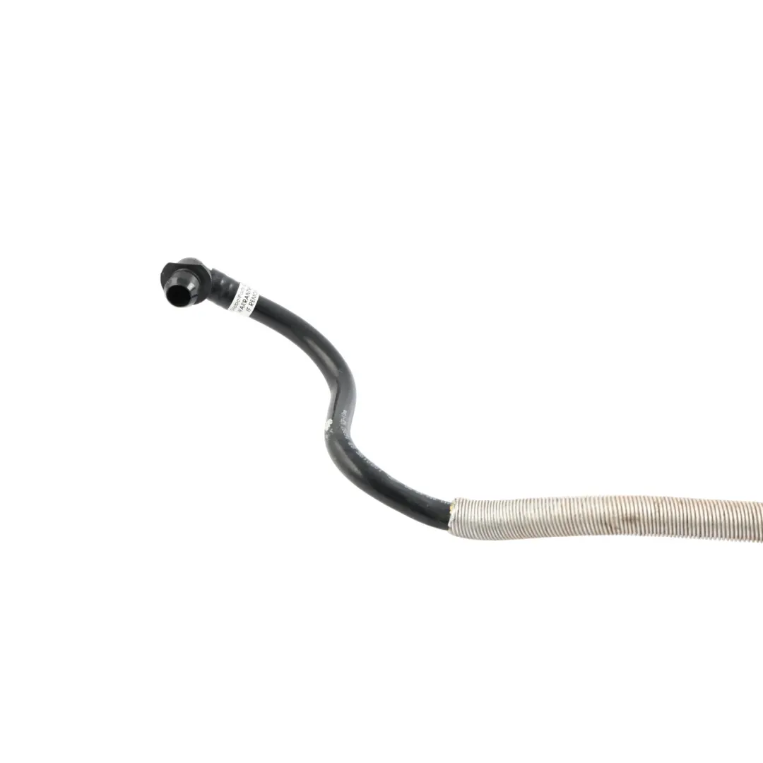 Mk1 Brake Servo Booster Vacuum Pipe Hose to Volkswagen VW Tiguan 5N with Part number 5N2612041H Volkswagen VW Tiguan 5N Mk1 Brake Servo Booster Vacuum Pipe Hose - SKU RHD-5N2612041H - Part number 5N2612041H