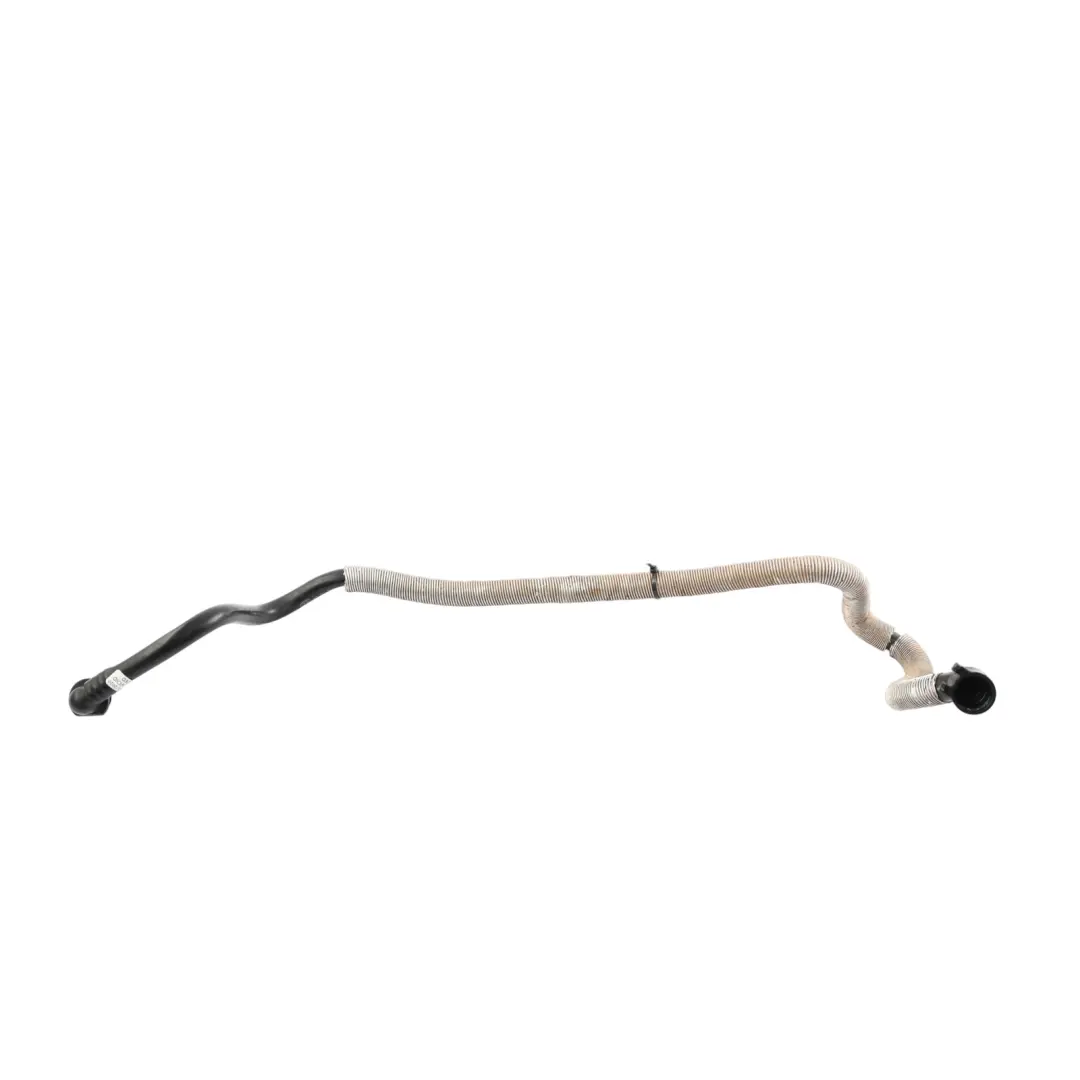 Mk1 Brake Servo Booster Vacuum Pipe Hose to Volkswagen VW Tiguan 5N with Part number 5N2612041H Volkswagen VW Tiguan 5N Mk1 Brake Servo Booster Vacuum Pipe Hose - SKU RHD-5N2612041H - Part number 5N2612041H