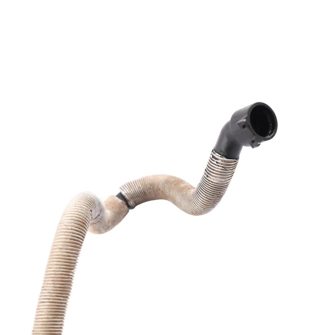 Volkswagen VW Tiguan 5N Mk1 Brake Servo Booster Vacuum Pipe Hose - SKU RHD-5N2612041H - Part number 5N2612041H