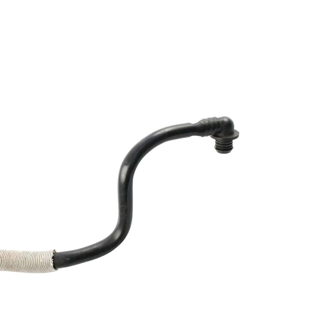 Mk1 Brake Servo Booster Vacuum Pipe Hose to Volkswagen VW Tiguan 5N with Part number 5N2612041H Volkswagen VW Tiguan 5N Mk1 Brake Servo Booster Vacuum Pipe Hose - SKU RHD-5N2612041H - Part number 5N2612041H