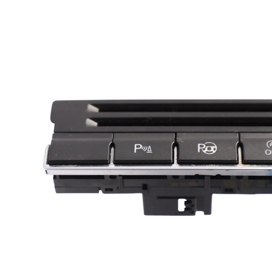 Parking Sensor Auto Stop Start Switch Panel to Volkswagen Tiguan 5N with Part number 5N2927132R Volkswagen Tiguan 5N Parking Sensor Auto Stop Start Switch Panel - SKU RHD-5N2927132R - Part number 5N2927132R
