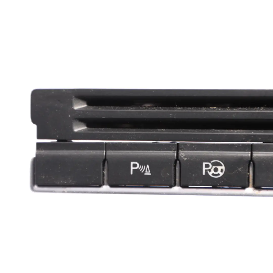 Parking Sensor Auto Stop Start Switch Panel to Volkswagen Tiguan 5N with Part number 5N2927132R Volkswagen Tiguan 5N Parking Sensor Auto Stop Start Switch Panel - SKU RHD-5N2927132R - Part number 5N2927132R