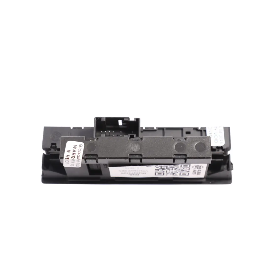 Volkswagen Tiguan 5N Parking Sensor Auto Stop Start Switch Panel - SKU RHD-5N2927132R - Part number 5N2927132R