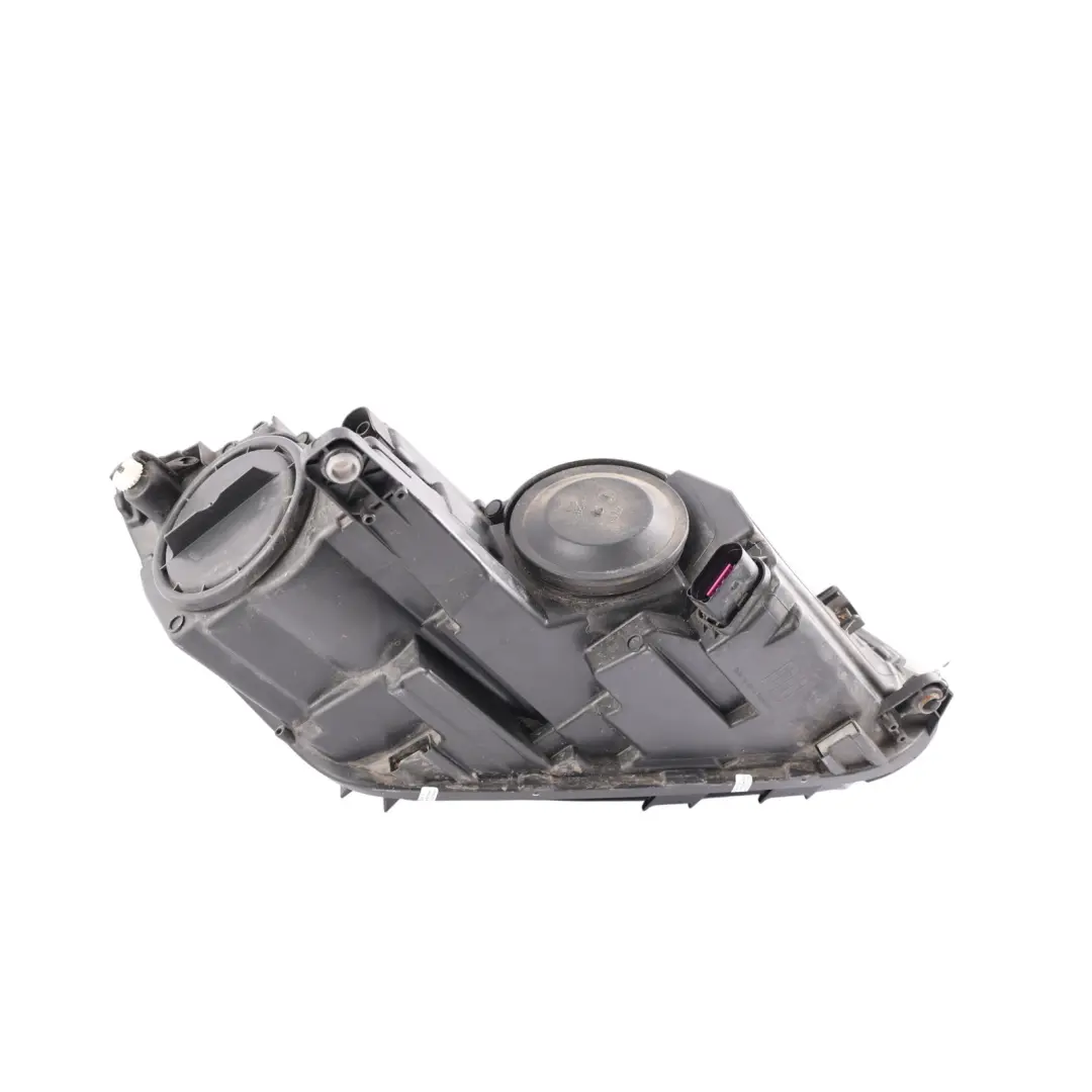 Mk1 5N Headlight Headlamp Front Halogen Left N/S to Volkswagen Tiguan with Part number 5N2941005C Volkswagen Tiguan Mk1 5N Headlight Headlamp Front Halogen Left N/S - SKU RHD-5N2941005C - Part number 5N2941005C