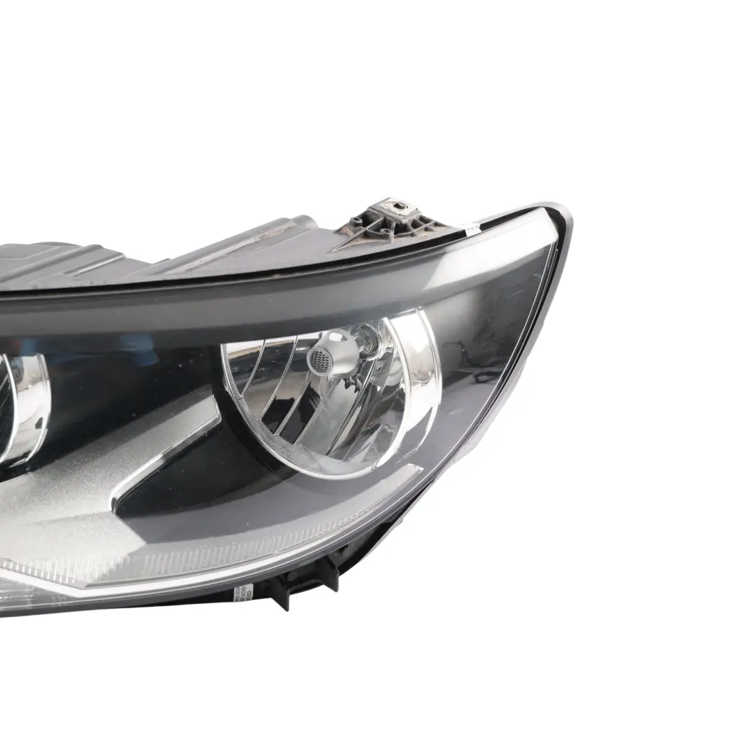 Mk1 5N Headlight Headlamp Front Halogen Left N/S to Volkswagen Tiguan with Part number 5N2941005C Volkswagen Tiguan Mk1 5N Headlight Headlamp Front Halogen Left N/S - SKU RHD-5N2941005C - Part number 5N2941005C