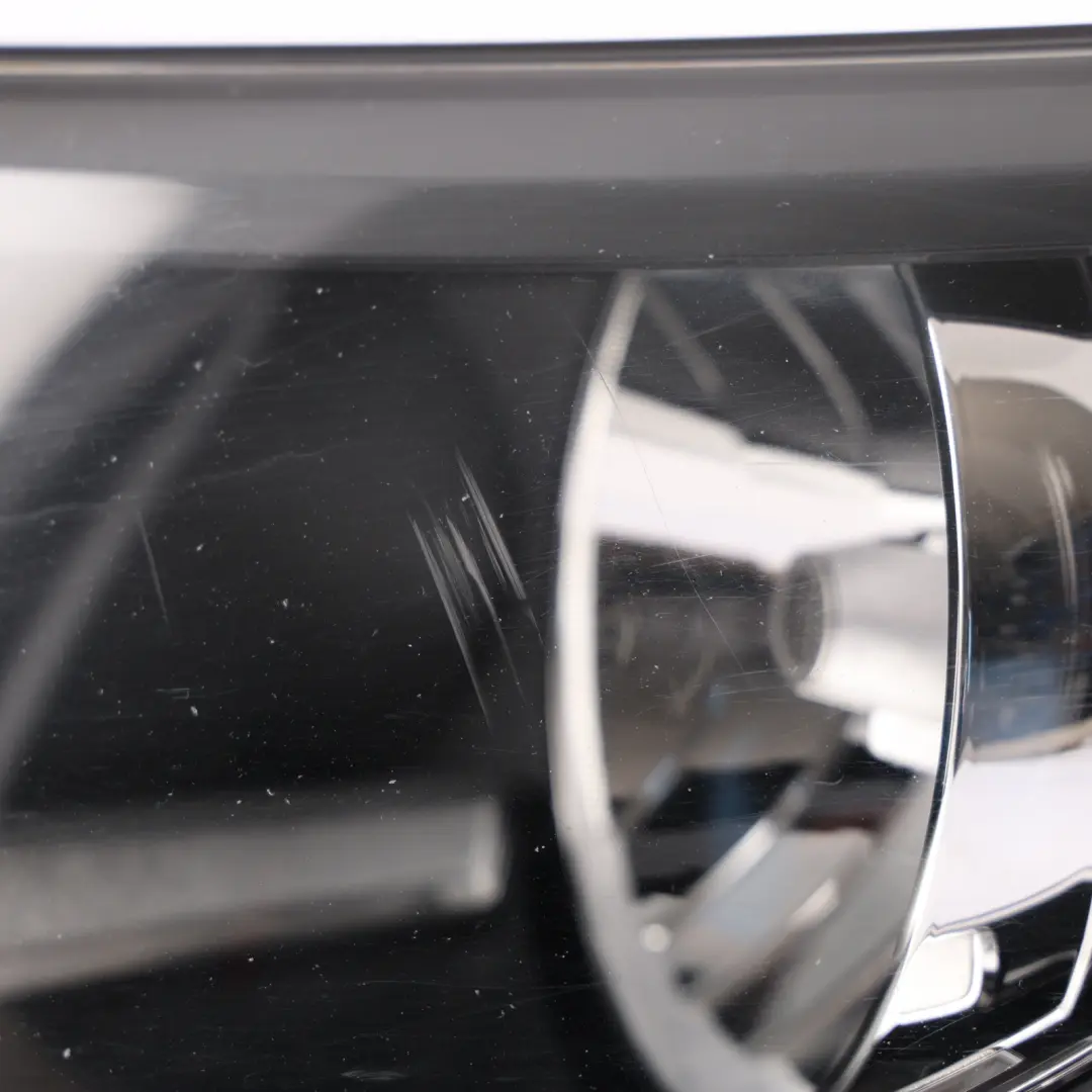 Mk1 5N Headlight Headlamp Front Halogen Left N/S to Volkswagen Tiguan with Part number 5N2941005C Volkswagen Tiguan Mk1 5N Headlight Headlamp Front Halogen Left N/S - SKU RHD-5N2941005C - Part number 5N2941005C